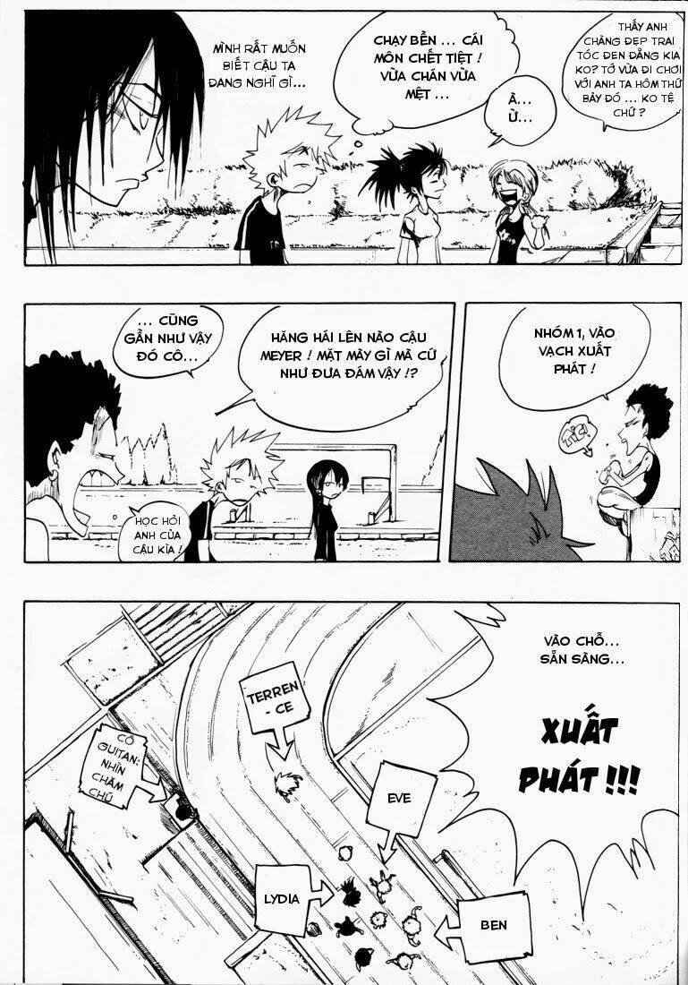 dreamland chapter 13 11