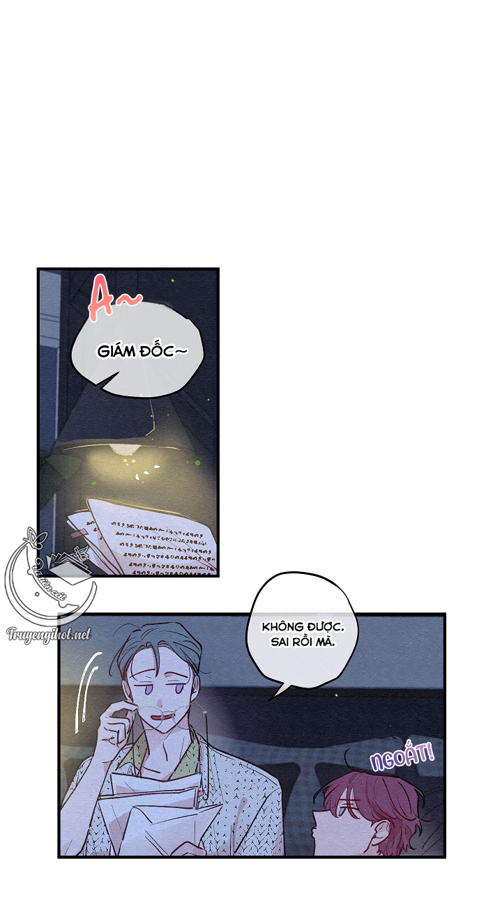 [bl19+] hoa không nở chapter 7 5