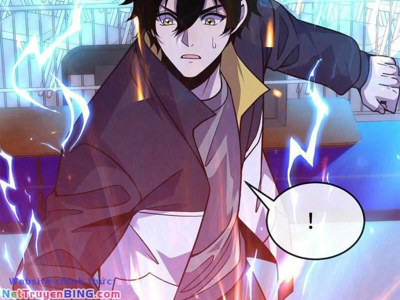 nhìn thấy thanh máu, ta xử tội thần linh chapter 161 50