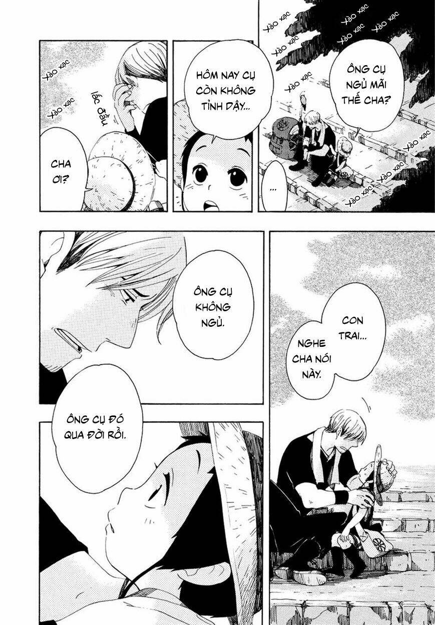 chichi kogusa chapter 6 2