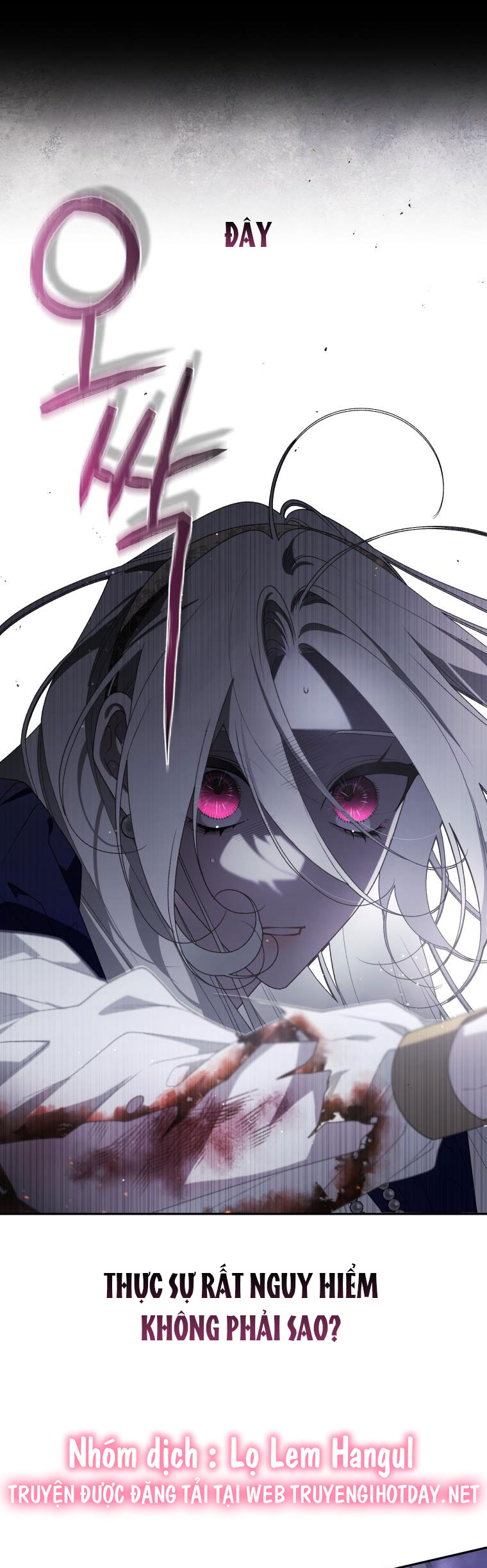 trở thành ác nữ thuần hóa thú cưng chapter 57 44