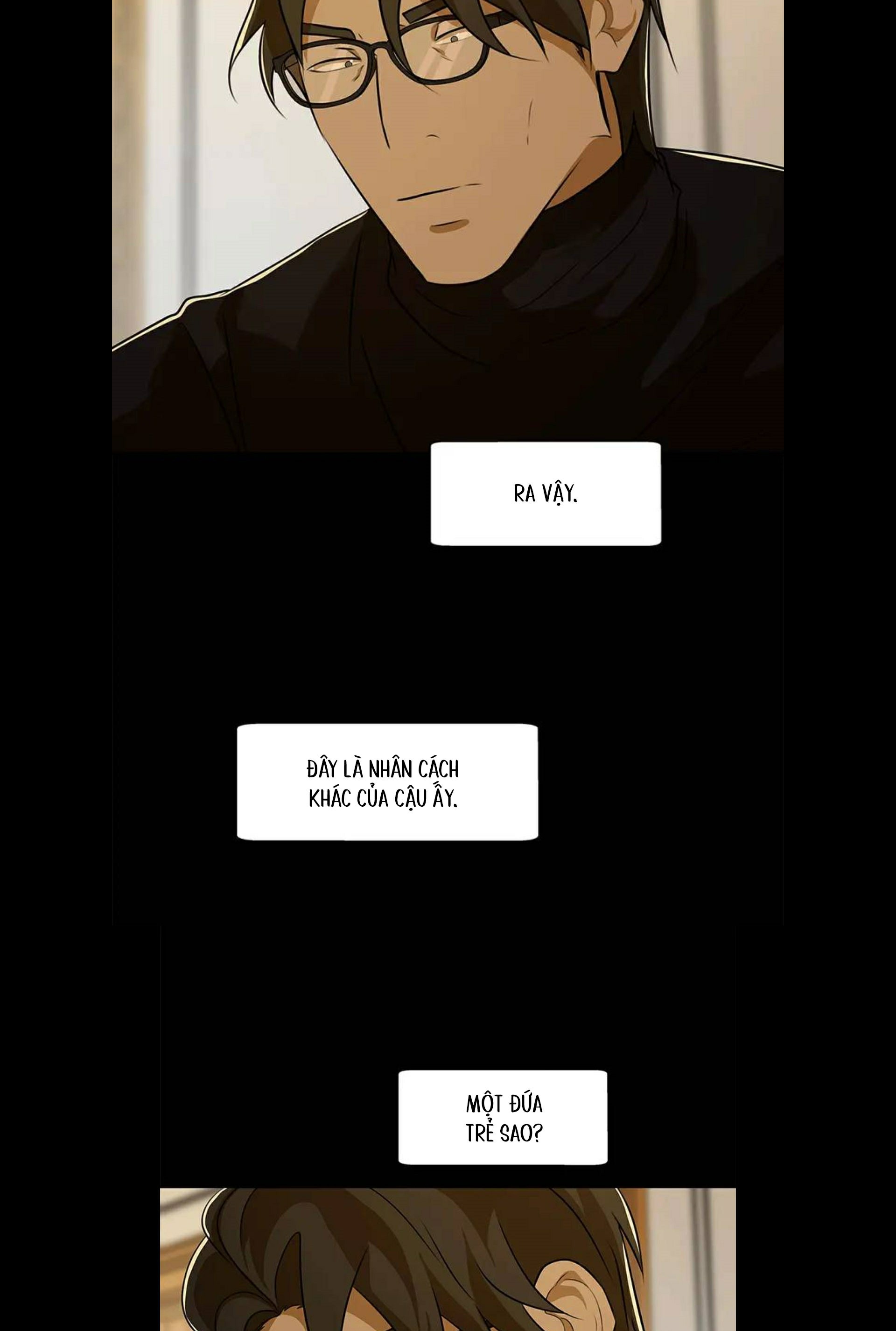 yêu phải kẻ sát nhân bóng rổ chapter 51 71