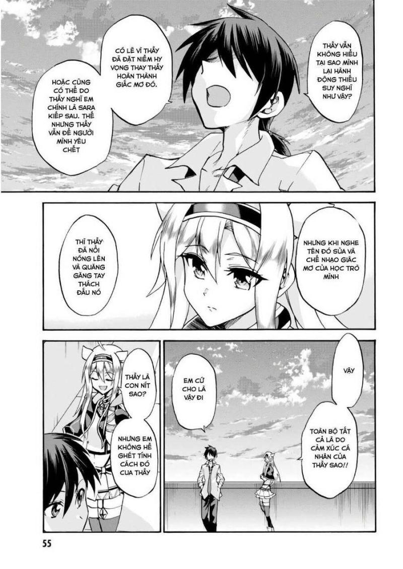 Ông Thầy Vi Diệu chapter 30.2 3