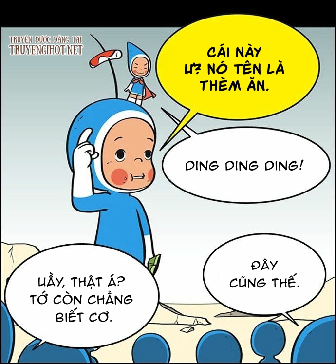 yumis cells chapter 51 21