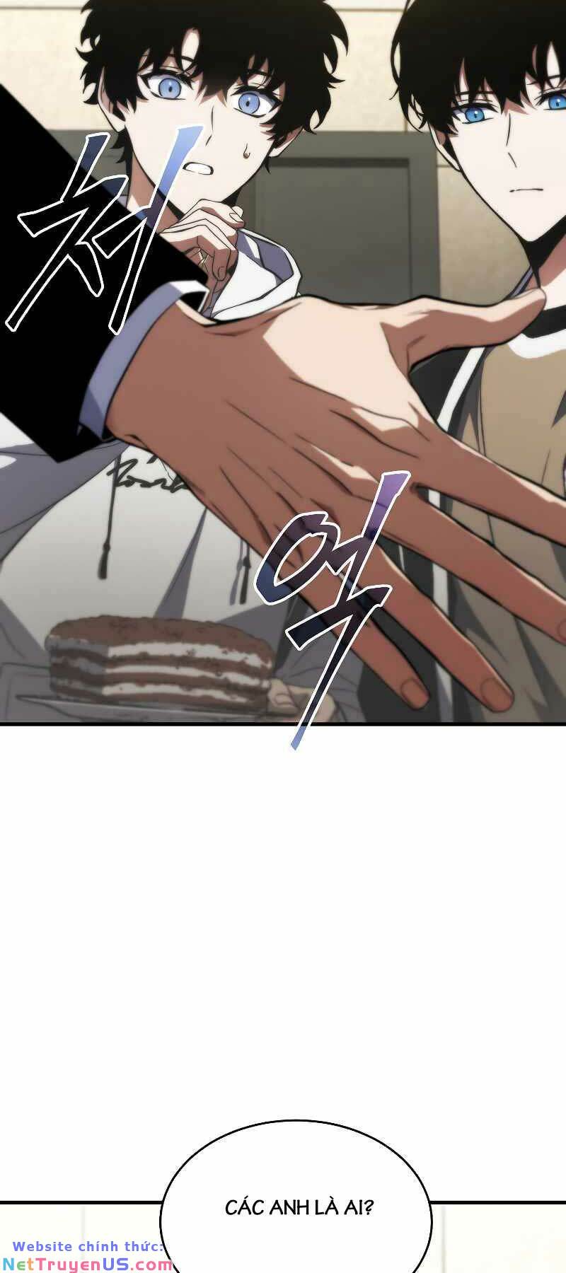 Người Chơi Mạnh Nhất Hồi Quy Lần Thứ 100 chapter 10 6