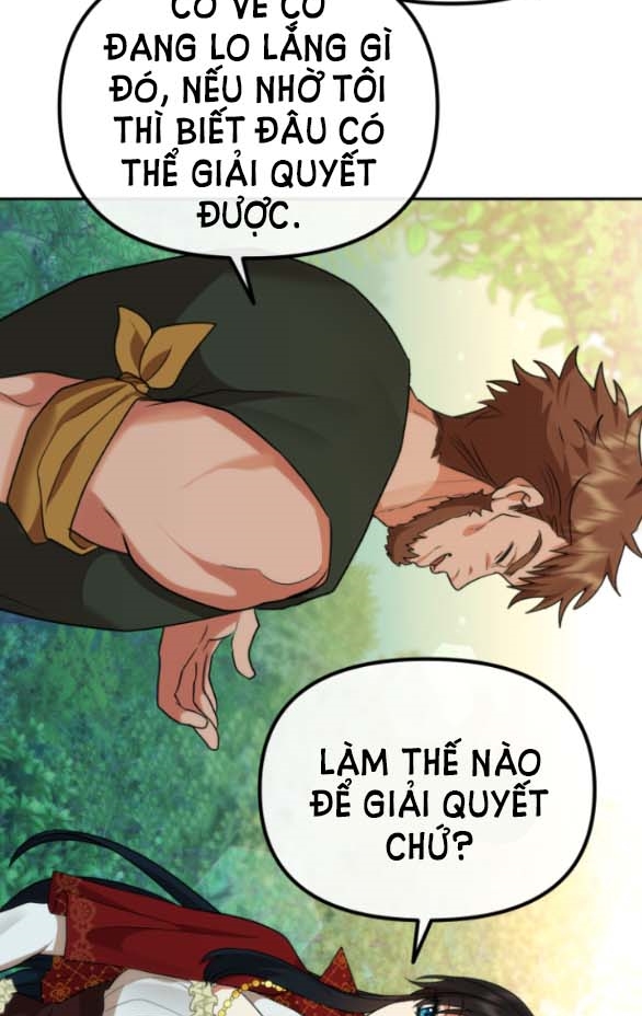 [18+] dũng sĩ vị tha chapter 5.1 33