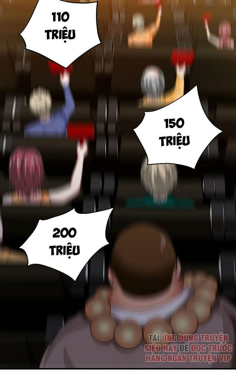 tối cường thần y tại đô thị chapter 139 7