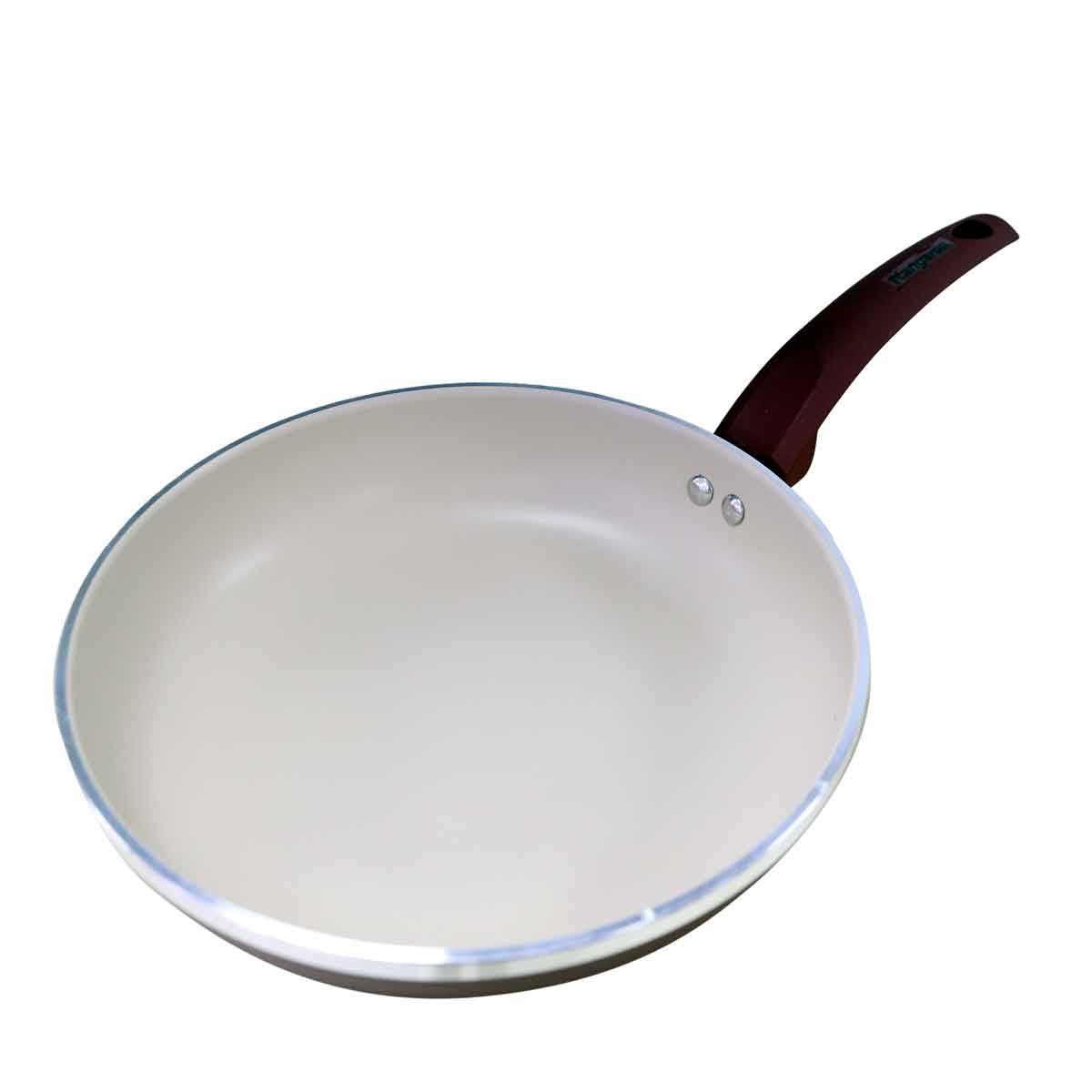 Chảo Nhôm Chống Dính Kangaroo KG656L (28cm)