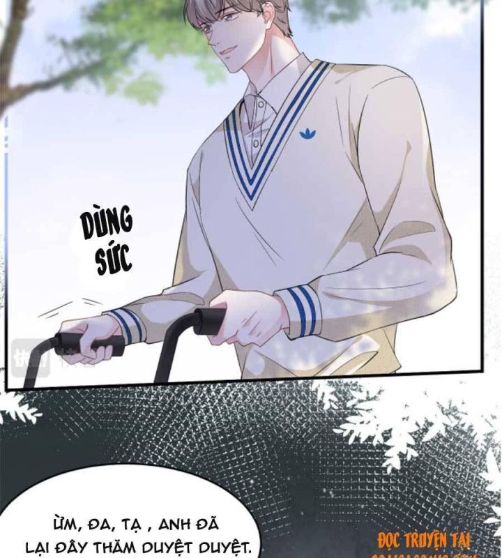 đại tiểu thư có thể có bụng dạ gì xấu chứ! (full) chapter 58 3