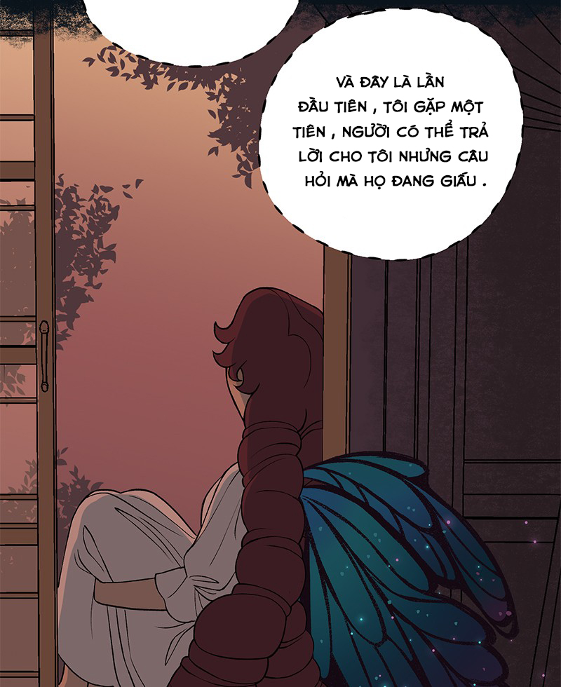 người cầu hôn chapter 11 60