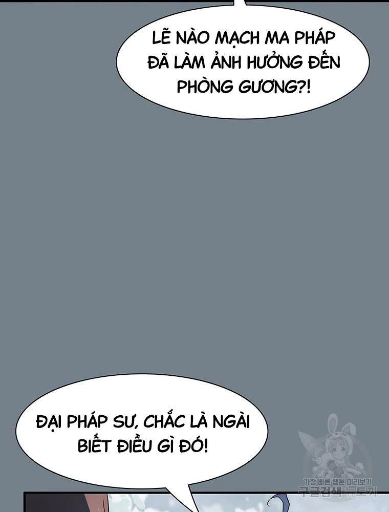 các chòm sao chỉ chú ý mình tôi chapter 33 21