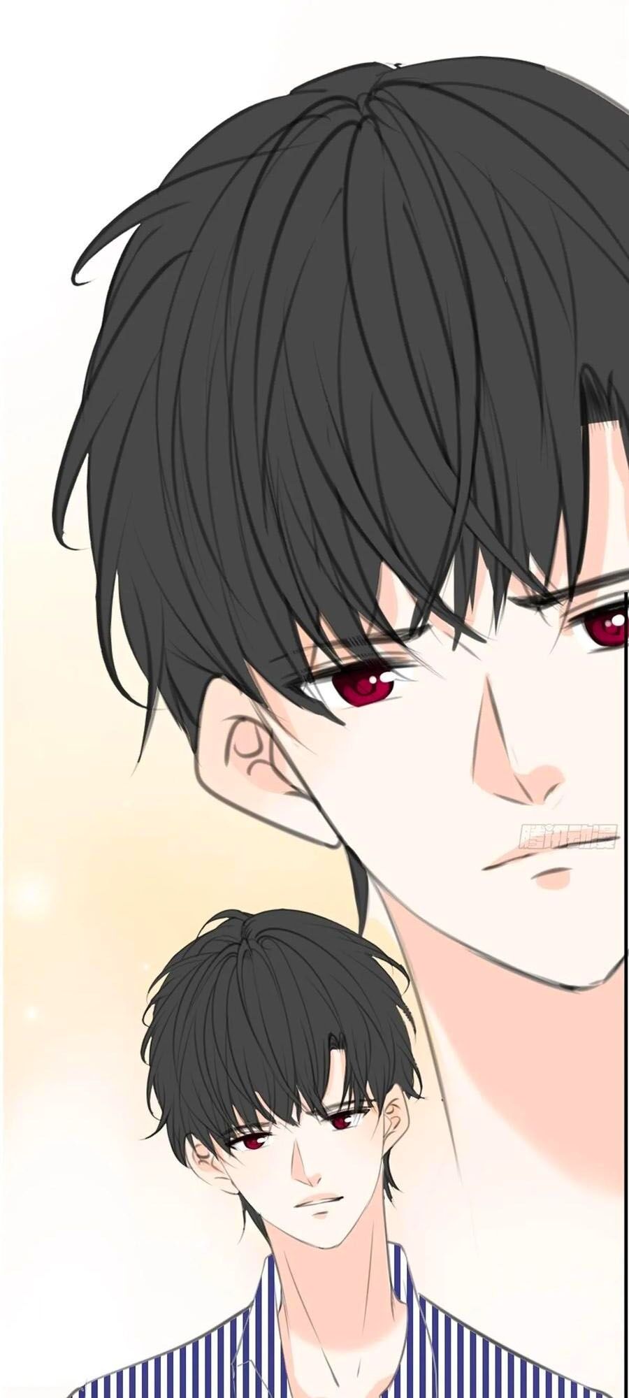 công chúa nữ vương mệnh chapter 126 37