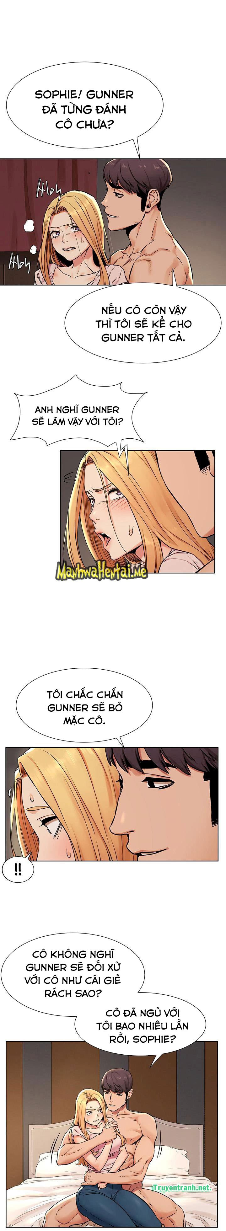 cuộc chiến thầm lặng chapter 159 6