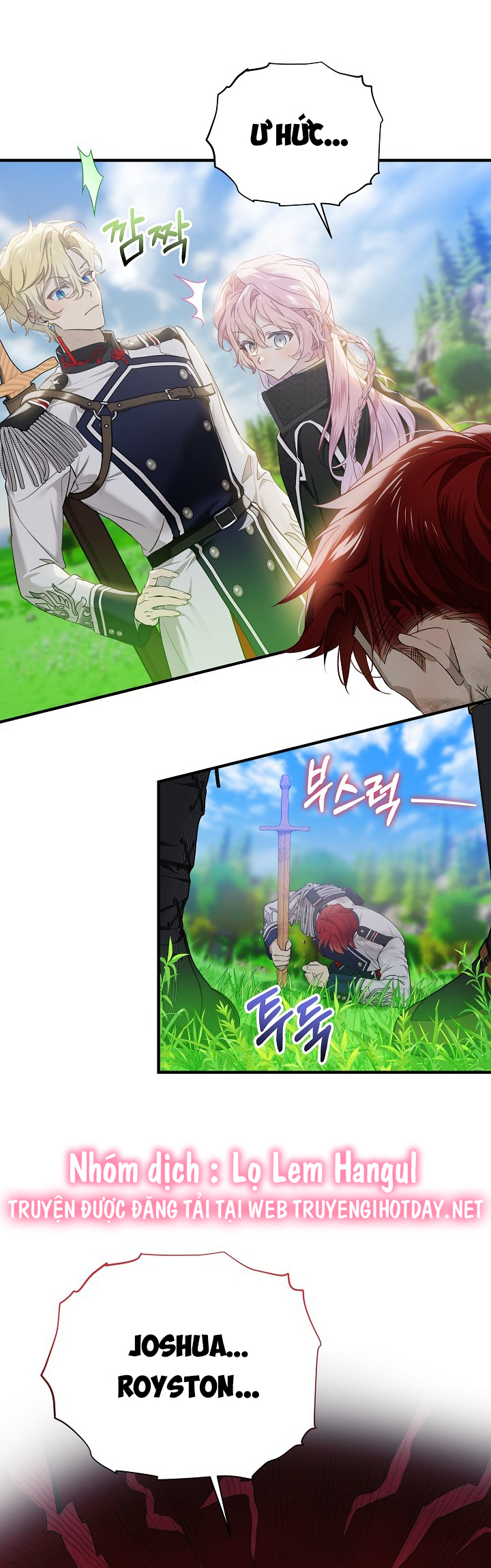 quý cô quyền lực chapter 70.2 3