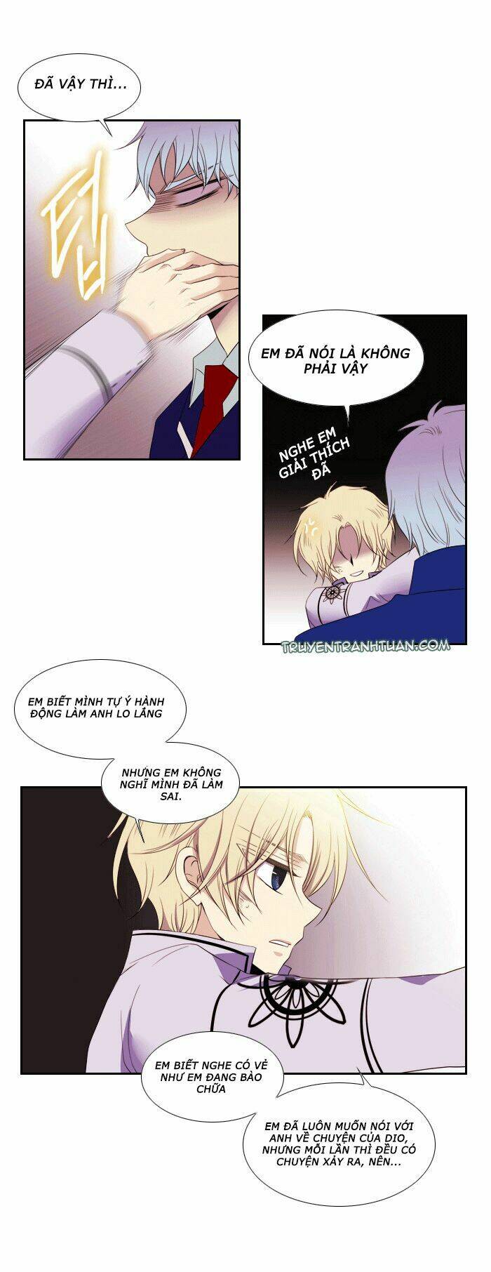 nise x koi boyfriend chapter 3 46