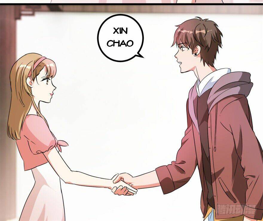 thấu thị tiên y chapter 34 4