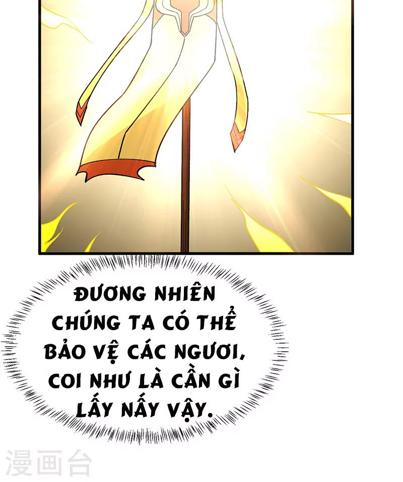 võ đạo độc tôn chapter 426 25