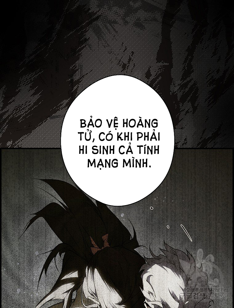 quý cô bí ẩn - secret lady chapter 47 18