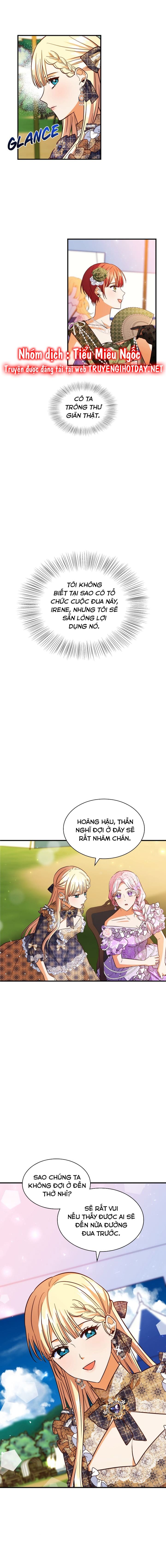 công lý của một ác nữ chapter 49 3