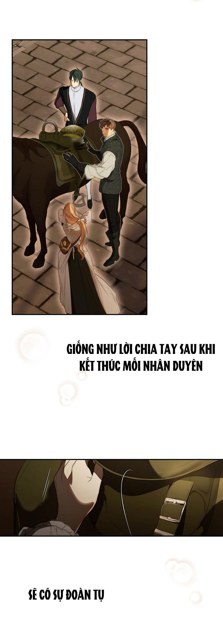 quý cô bí ẩn - secret lady chapter 7.1 43