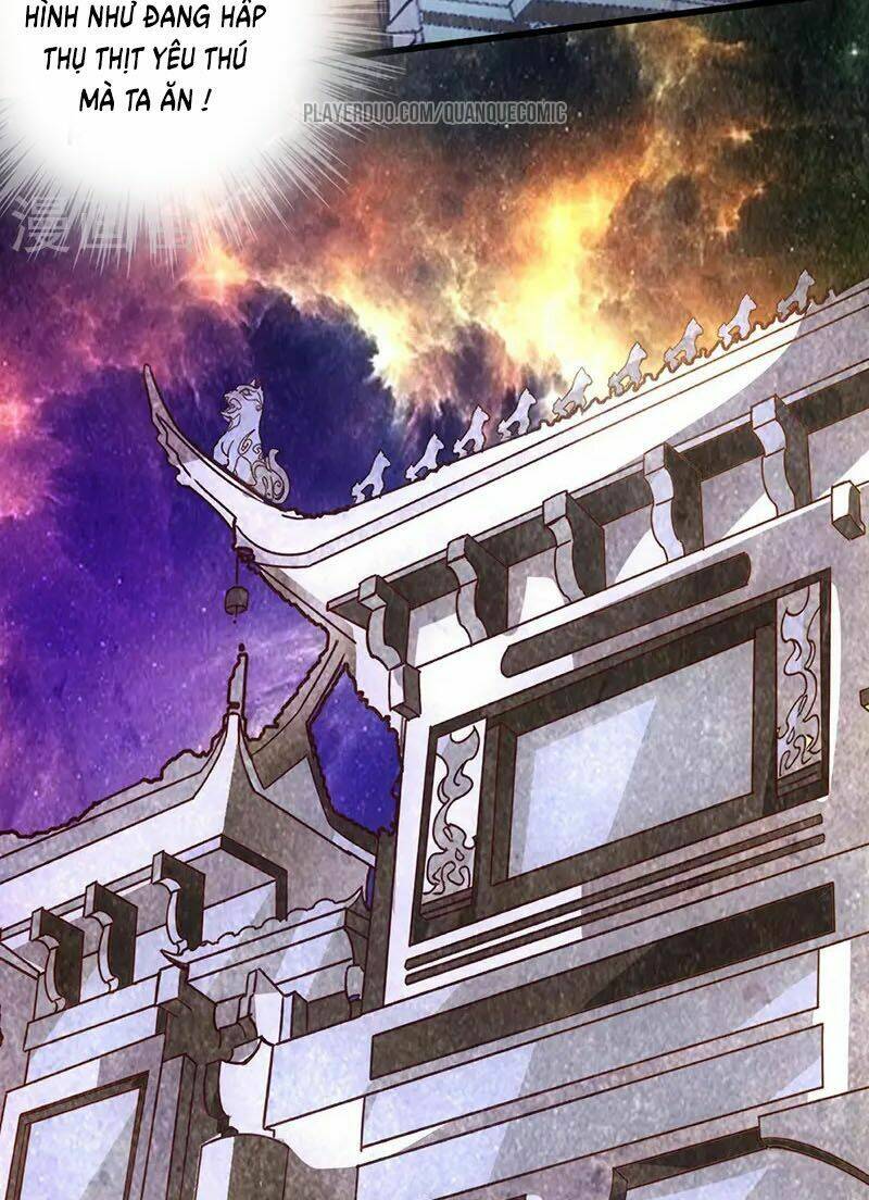 cuồng bạo nghịch tập chapter 2 8