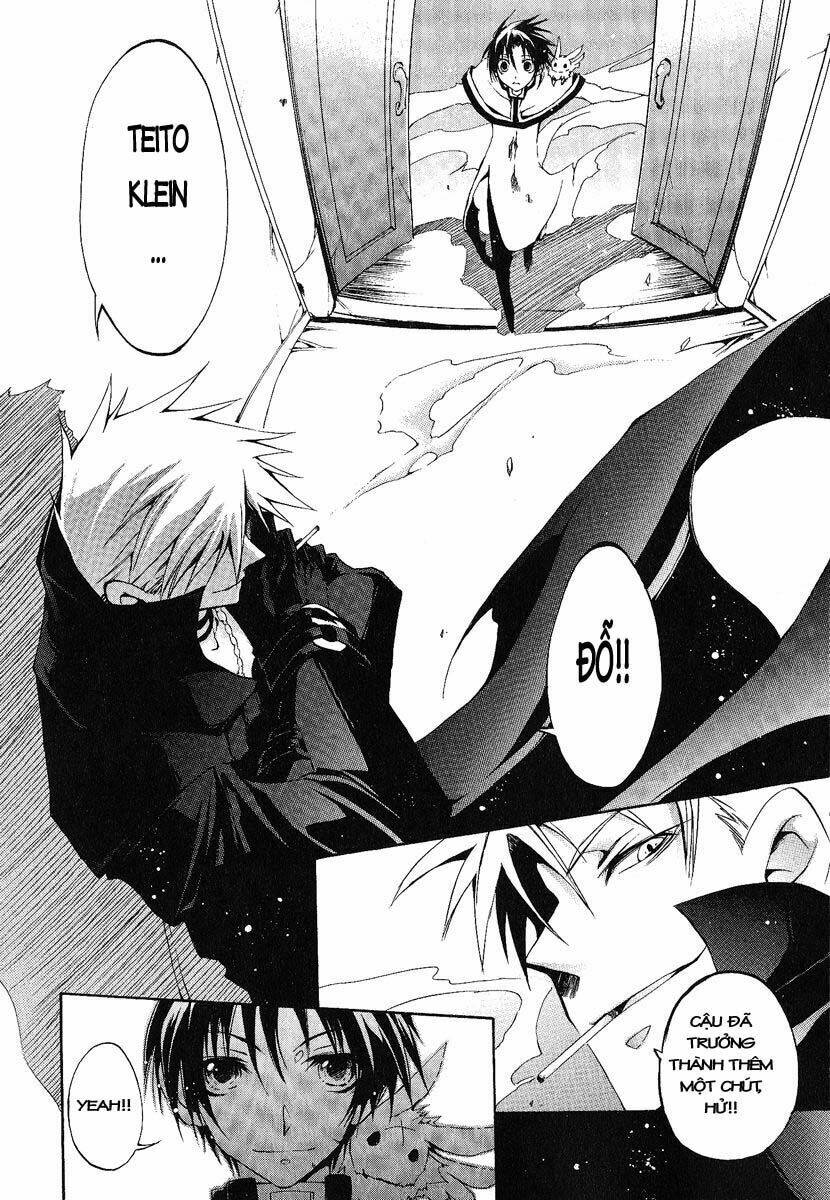 07 hồn ma chapter 24 32