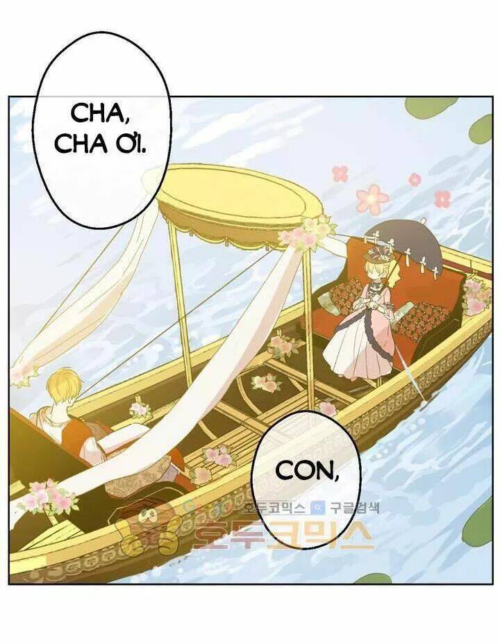 một ngày nọ ta trở thành công chúa chapter 28 59