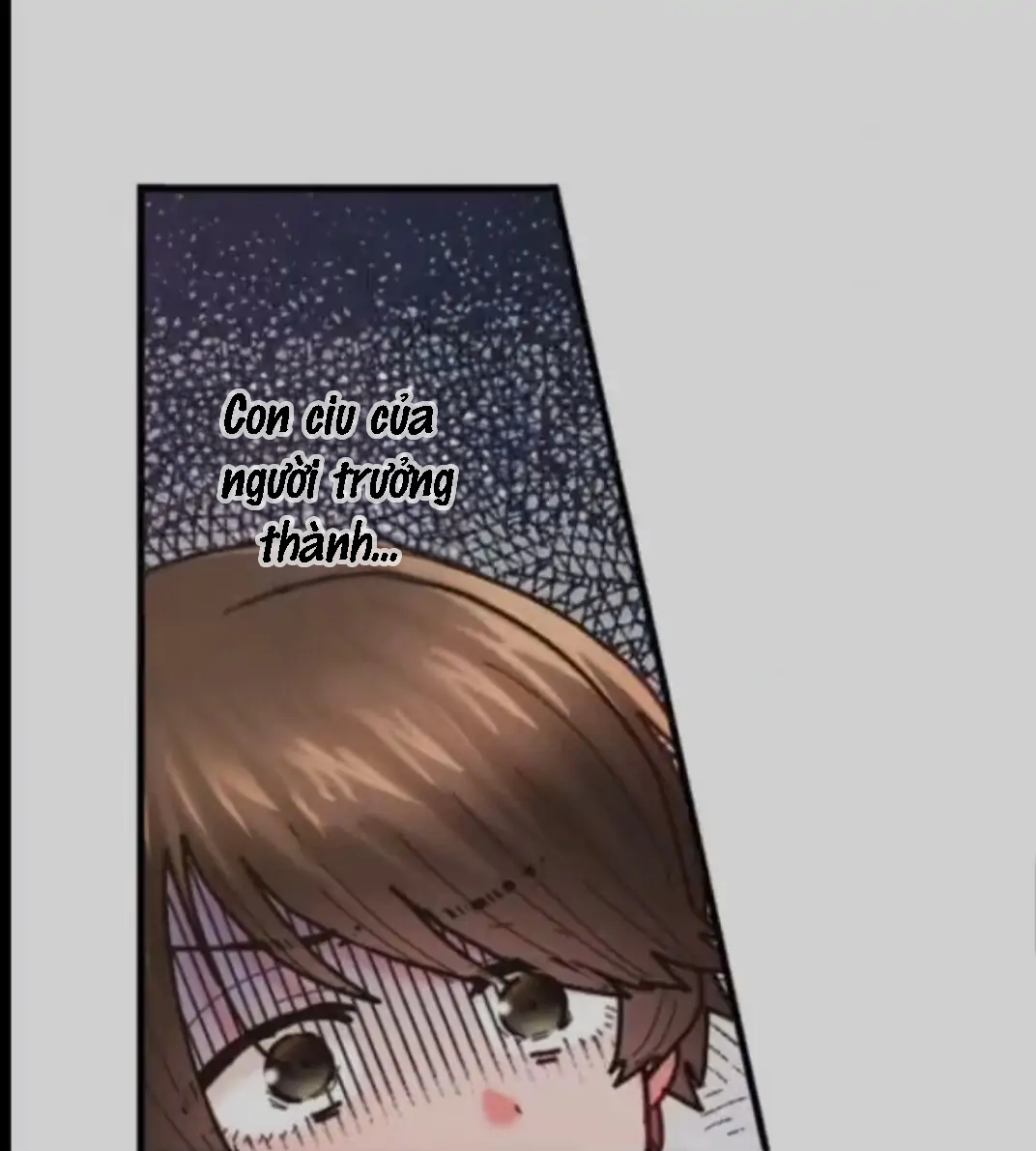 hajime biến thành con gái chapter 3.2 20