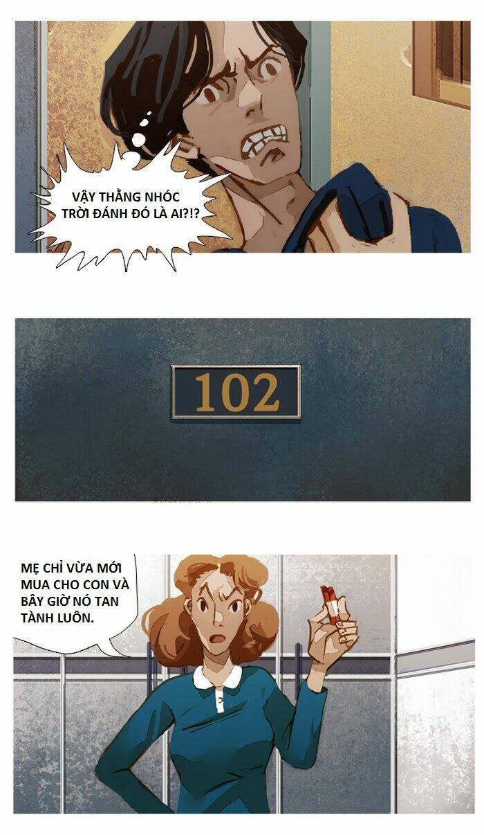 subtle disaster chapter 11 18