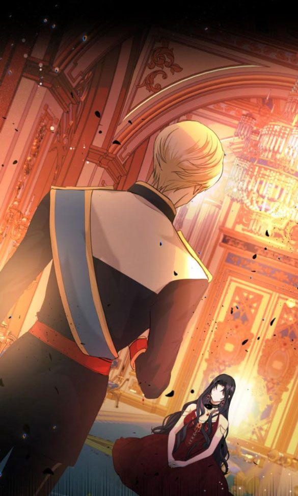 tôi trở thành vợ cũ của nam chính chapter 8.1 3