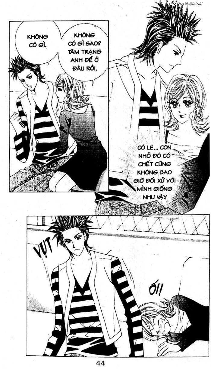 nhà trọ hoàn hảo chapter 38 16