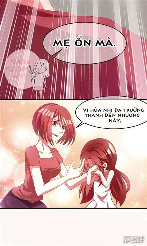 tổng tài xấu xa, đừng hòng thoát chapter 8 12