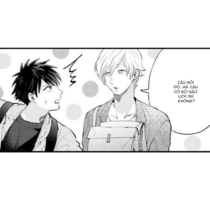 bị một anh chàng lập dị tấn công chapter 49 40