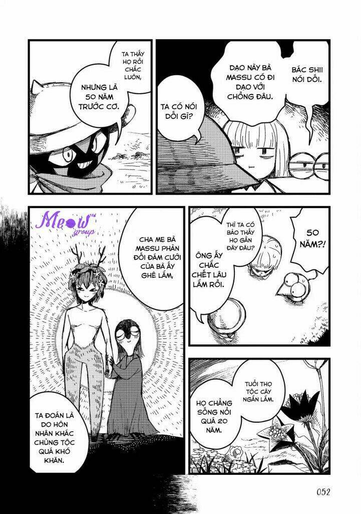 rojica to rakkasei chapter 3 13