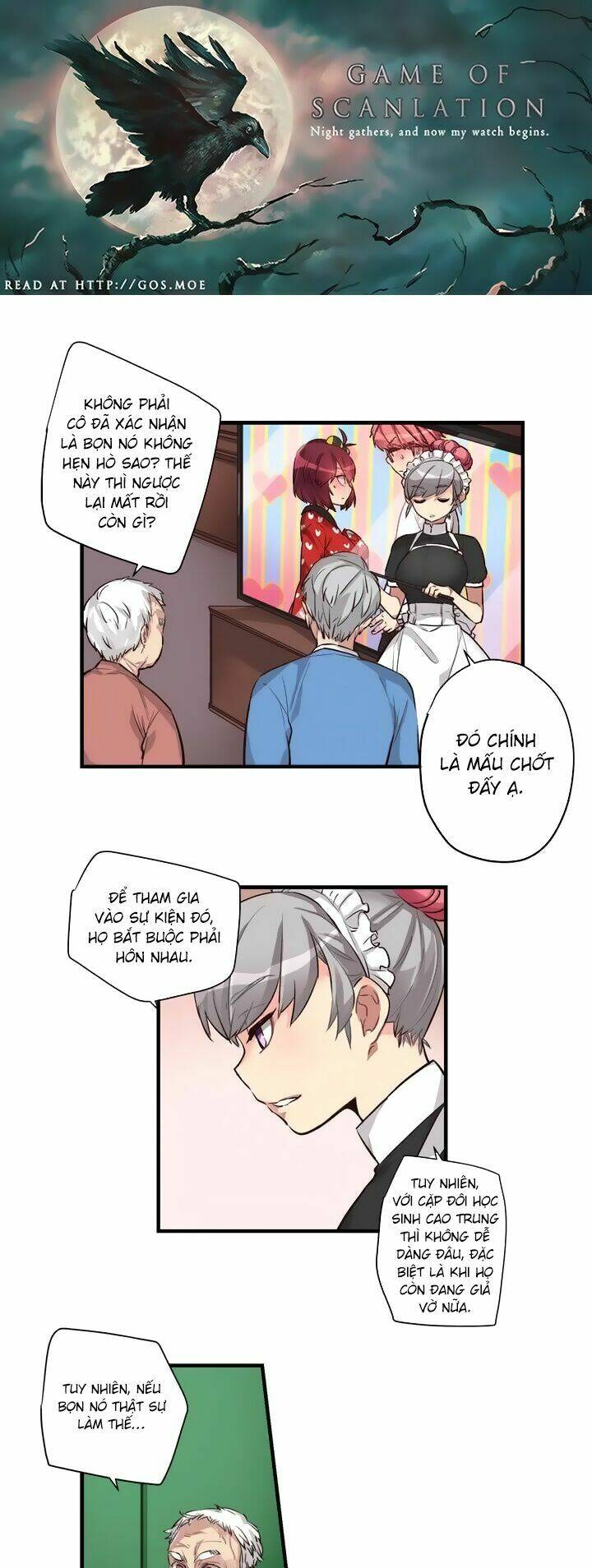 premarital relationship chapter 25 2