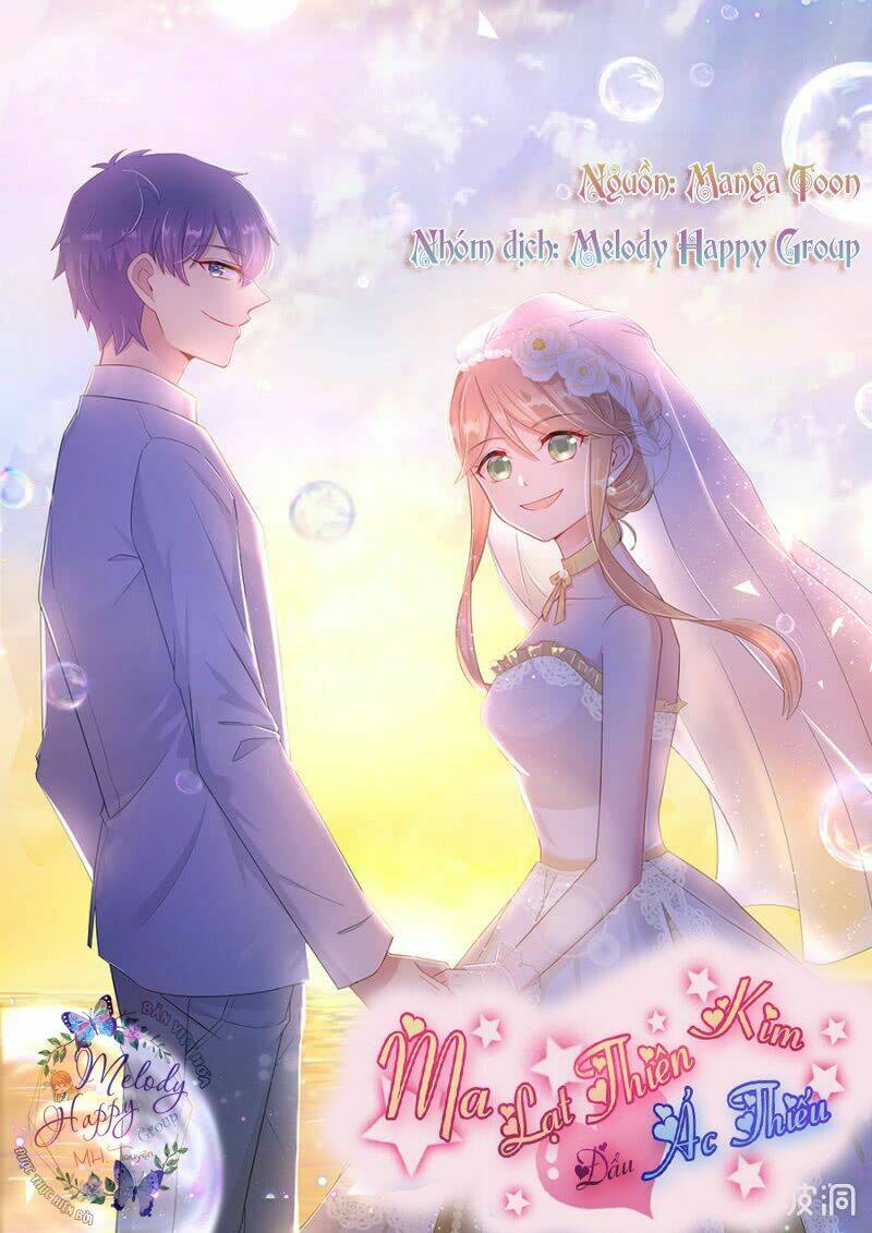 ma lạt thiên kim đẩu ác thiếu chapter 109 2