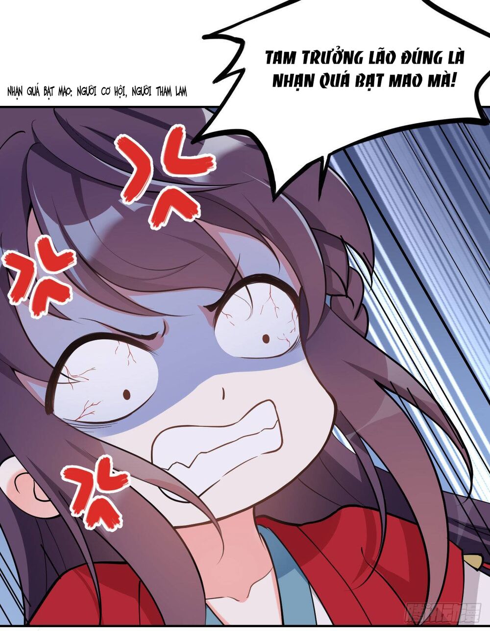 nữ tiên tôn bận đào hôn chapter 3.1 7