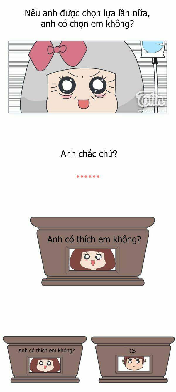 giải mã tình yêu chapter 319 10