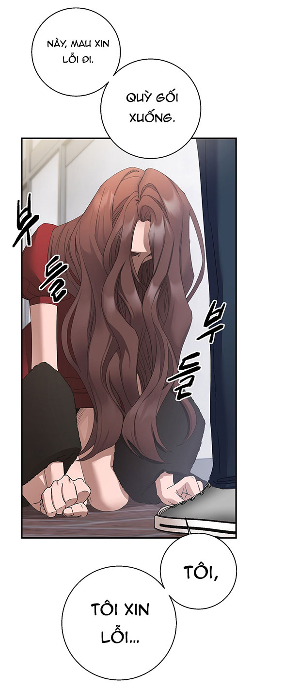 Hối Lộ Ngọt Ngào chapter 22 - Trang 25