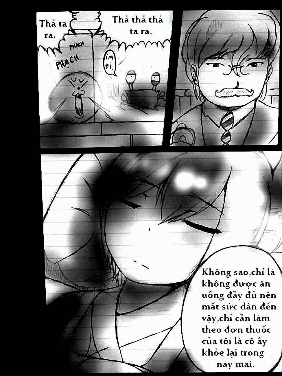 nhật ký dâm tama chapter 5 3