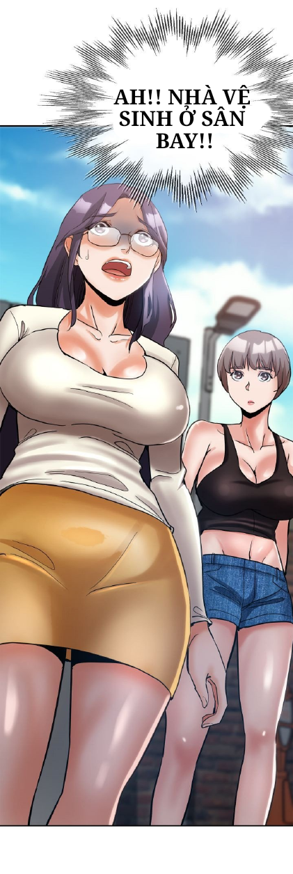 người chị của mẹ kế chapter 1 68