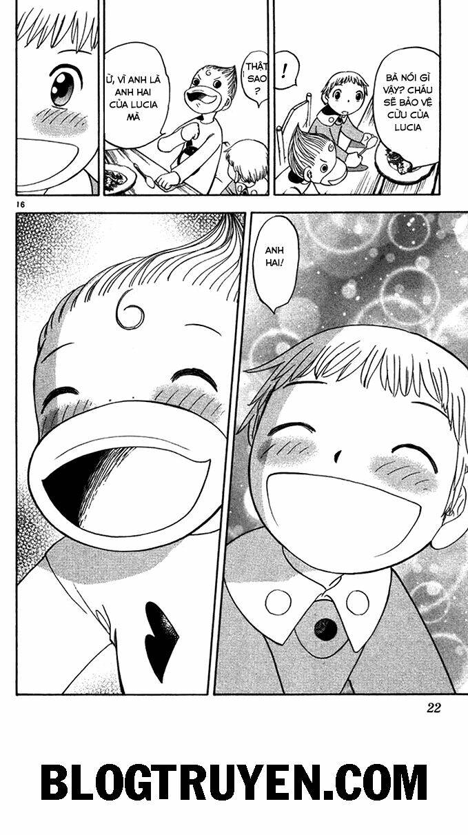 konjiki no gash!! chapter 85 23