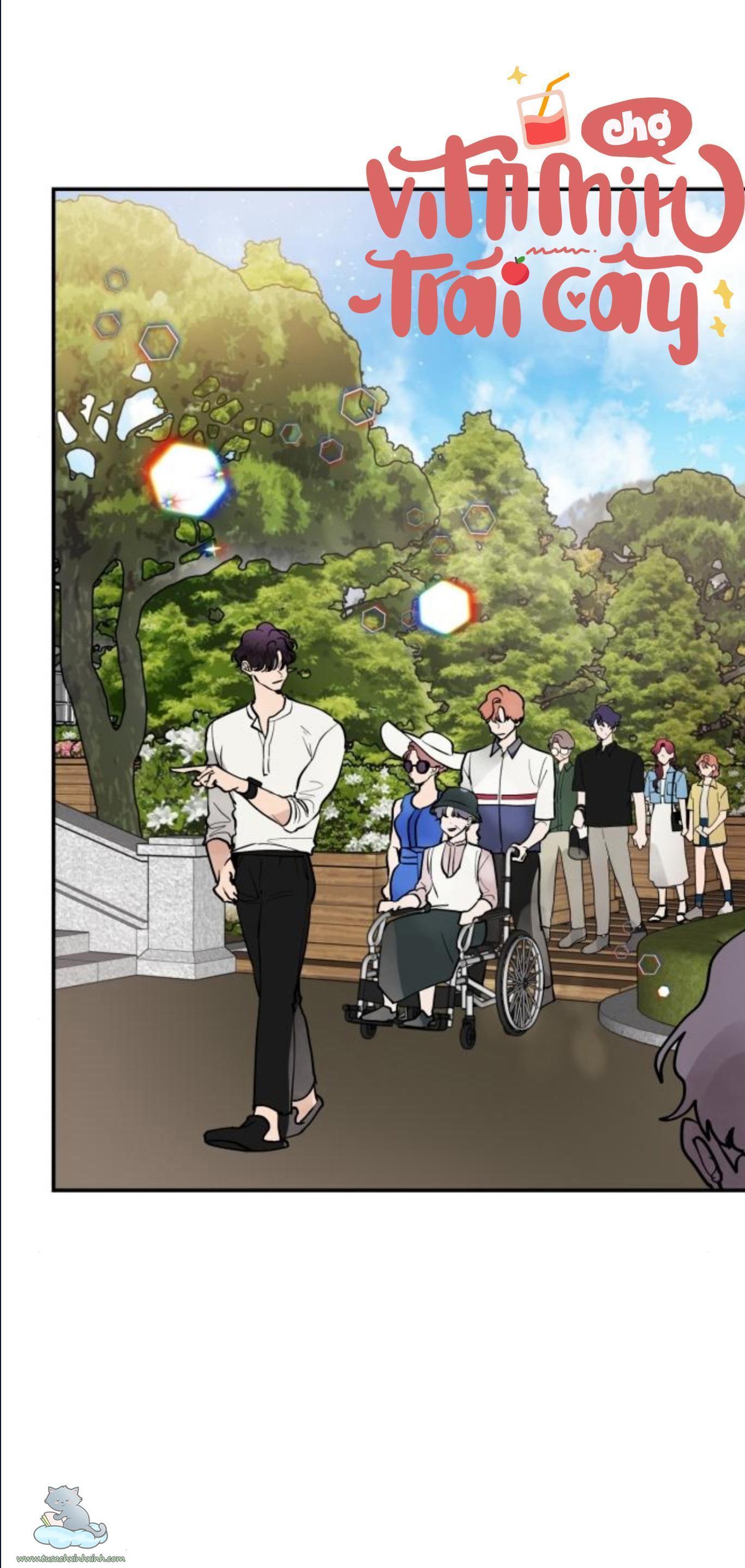 oan gia ngõ hẹp chapter 52 54