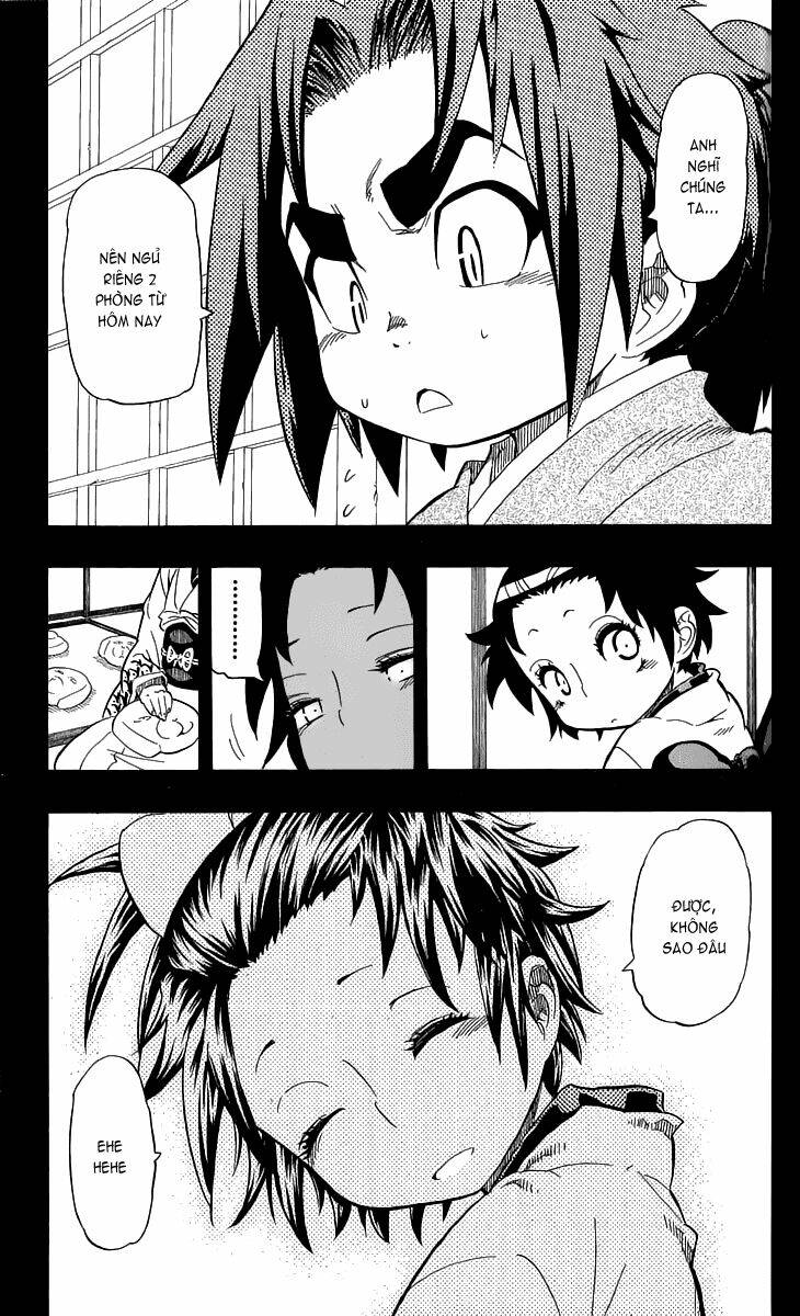 samurai usagi chapter 66 16