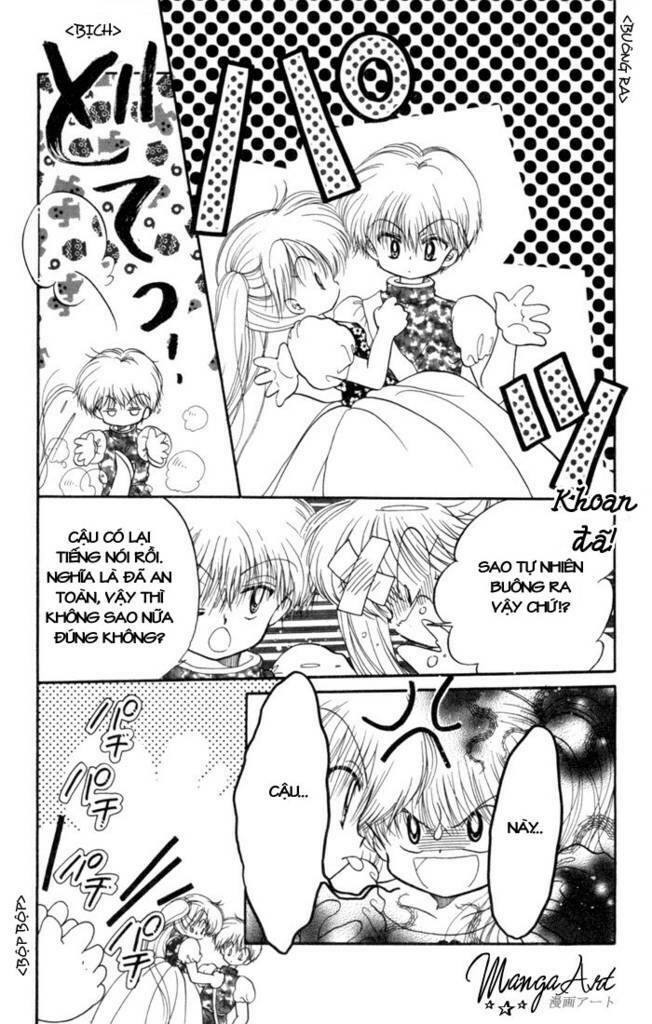 daa! daa! daa! chapter 29 27