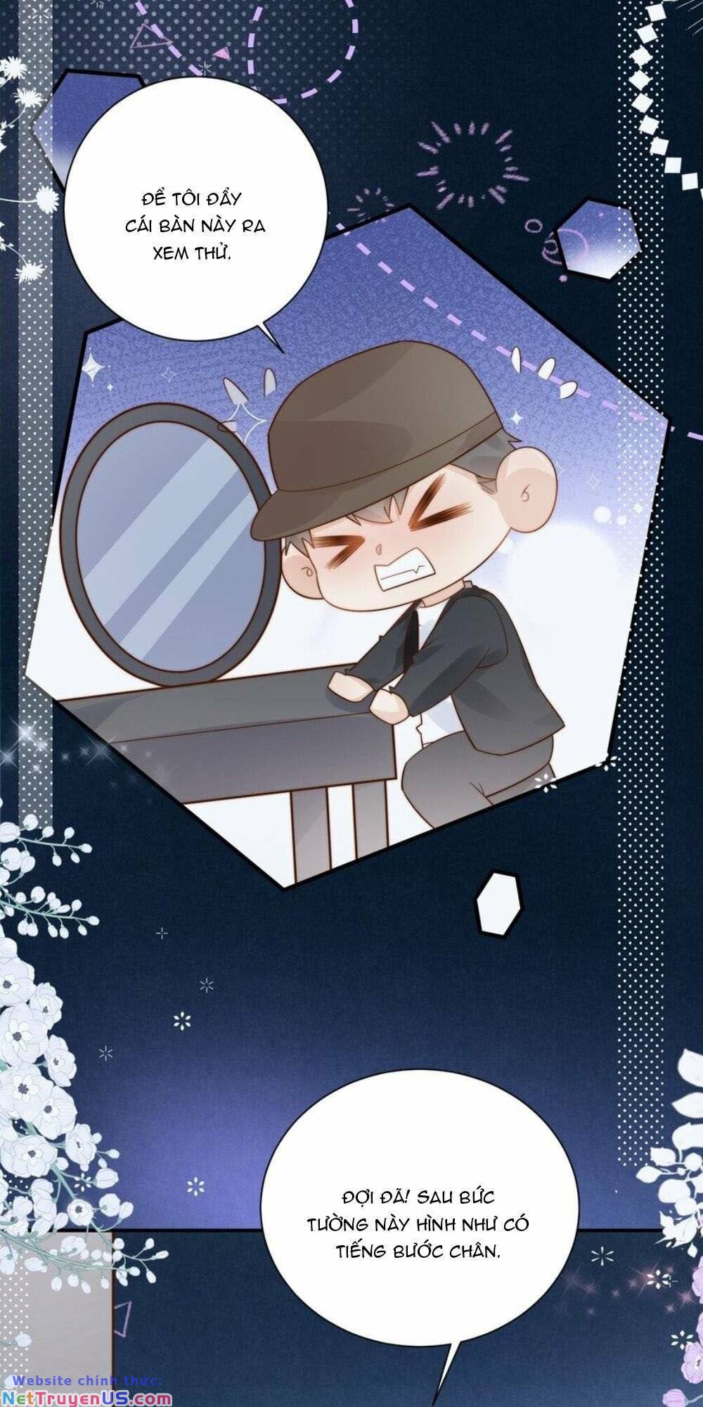 ta được thế thân tỏ tình chapter 28 32