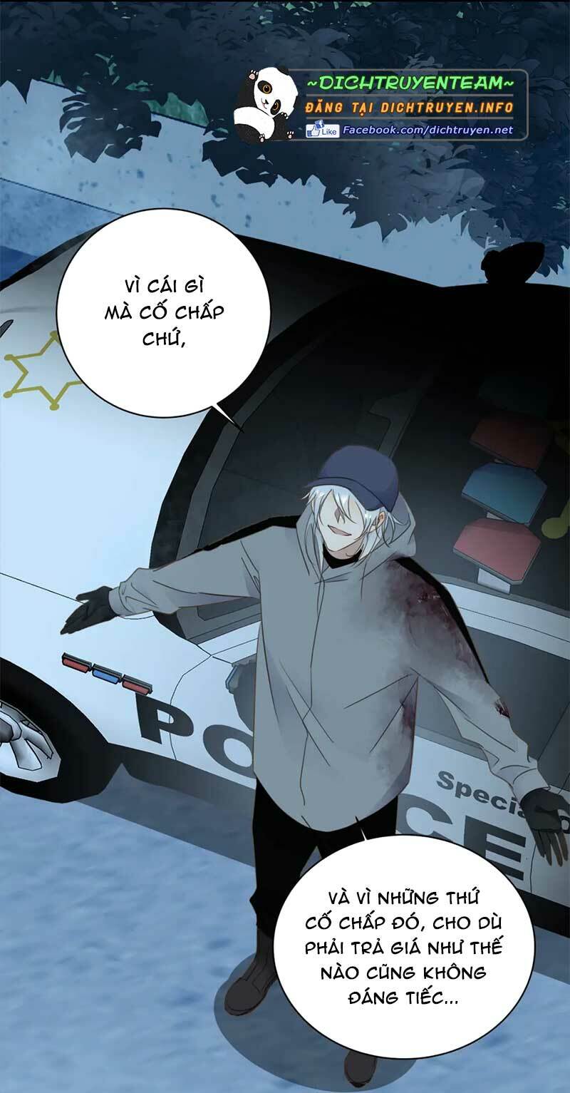 tiên sinh nói dối chapter 75 27