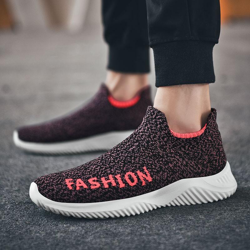 Giày Thể Thao Nam Thời Trang Size 35-45