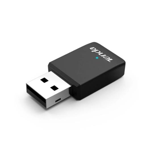 Bộ phát Wifi USB WiFi Tenda U9 - HÀNG CHÍNH HÃNG