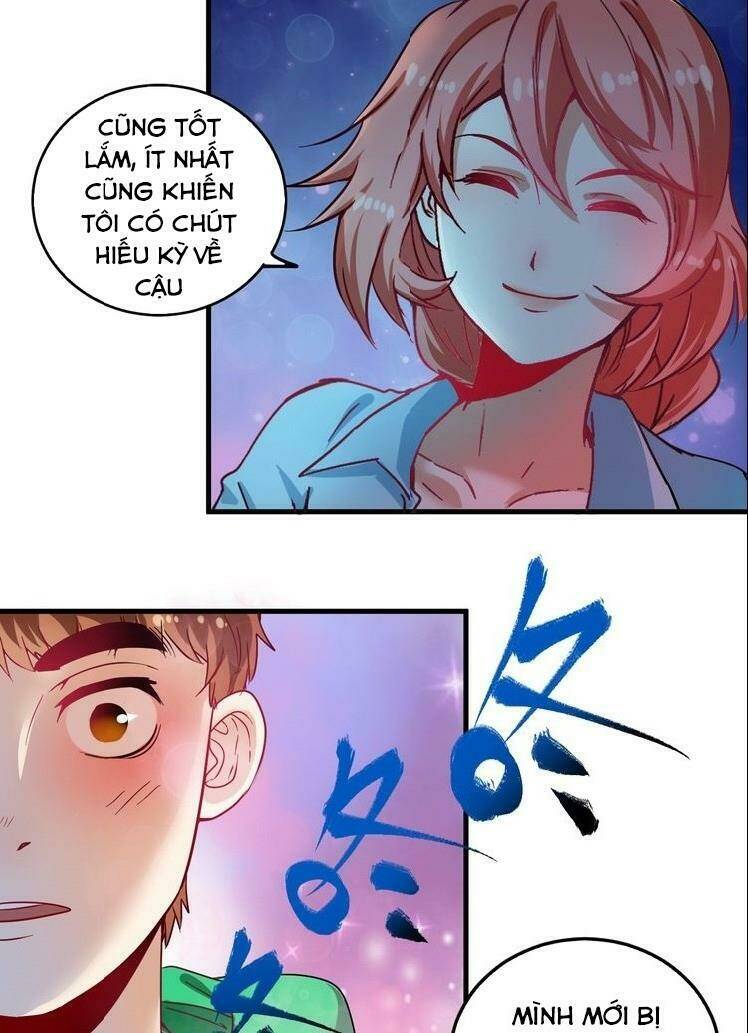 thành tựu của ta rất nhiều chapter 17 23